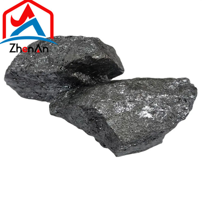 Fesi75-B Sắt Si A kim loại với 72-80% hàm lượng Si