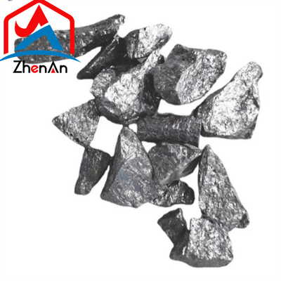 Sản xuất thép Fesi70 Silicon kim loại với 70% hàm lượng Si