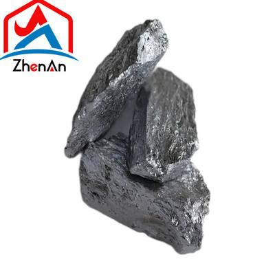 Sản xuất thép Fesi70 Silicon kim loại với 70% hàm lượng Si