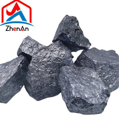 Fesi65 Silicon Metal 3303 Với 65-72% Si