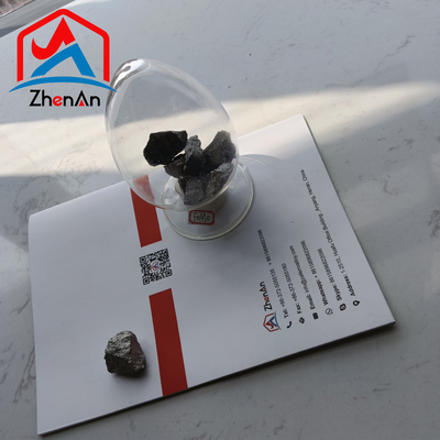 Femo Lump Ferromolybdenum 60 Màu xám đậm