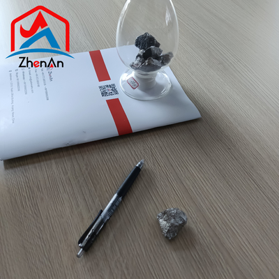 60-75% Chất chứa Ferro Molybdenum Ferroalloys sản xuất