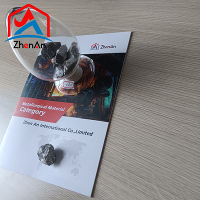 Chất phụ gia kim loại Ferro Molybdenum 65%