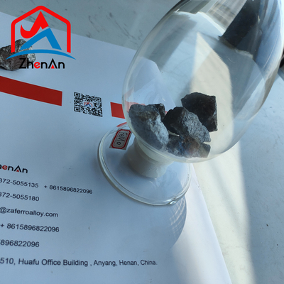 Chất phụ gia kim loại Ferro Molybdenum 65%