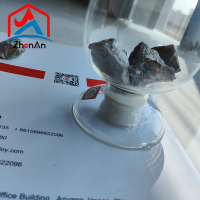 Femo 60 Ferro Molybdenum Powder cho sản xuất thép