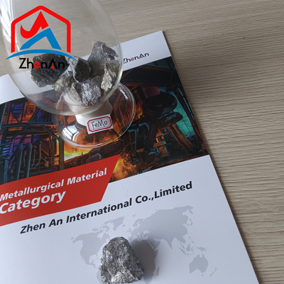 Femo 60 Ferro Molybdenum Powder cho sản xuất thép