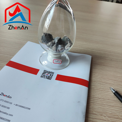 Thiết bị gia tăng thép Ferro Molybdenum 60-325 Mesh