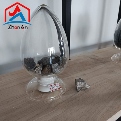 Thiết bị gia tăng thép Ferro Molybdenum 60-325 Mesh