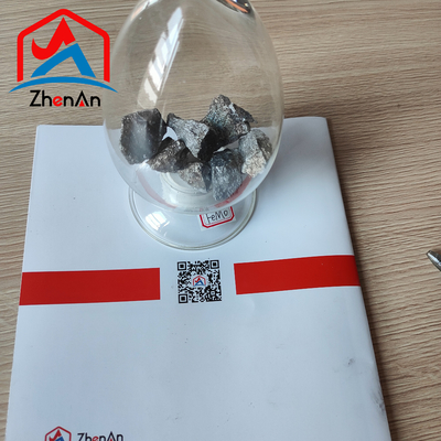 Molybdenum cao cấp Sắt Ferro Molybdenum 60