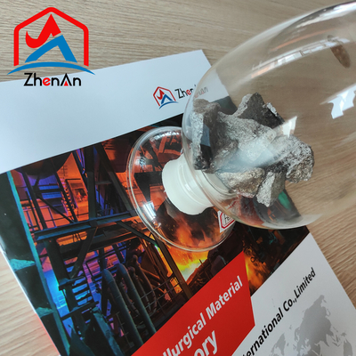 Sữa hợp kim sắt Sữa hợp kim molibden 65% được phê duyệt