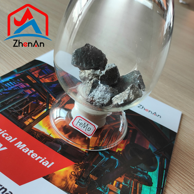 Sữa hợp kim sắt Sữa hợp kim molibden 65% được phê duyệt