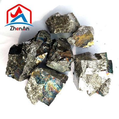 10-220mm Iron Vanadium 60% 70% 80% Sắt