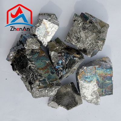 10-220mm Iron Vanadium 60% 70% 80% Sắt