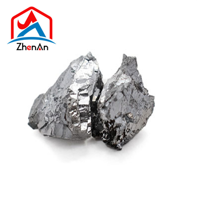 Sản xuất thép Ferro vanadium 50 60 70 80