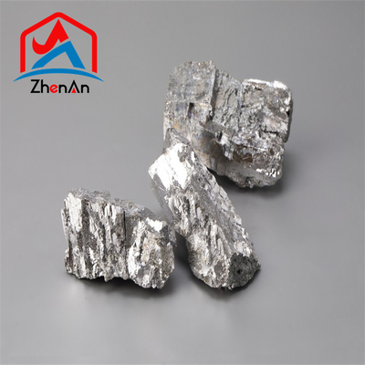 Sản xuất thép Ferro vanadium 50 60 70 80