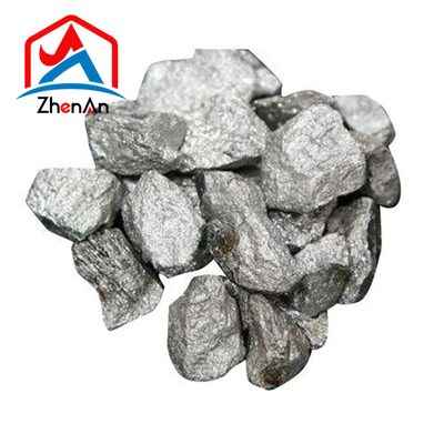 Sản xuất thép Ferro vanadium 50 60 70 80