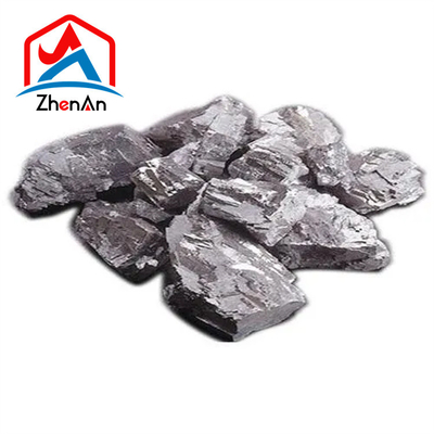 Sản xuất thép Ferro vanadium 50 60 70 80