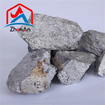 Bột bạc Ferro Vanadium Ferrovanadium để nóng chảy