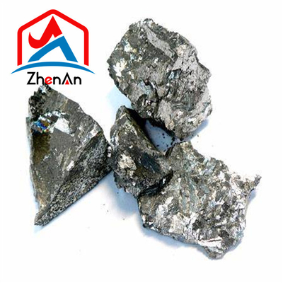 Bột bạc Ferro Vanadium Ferrovanadium để nóng chảy