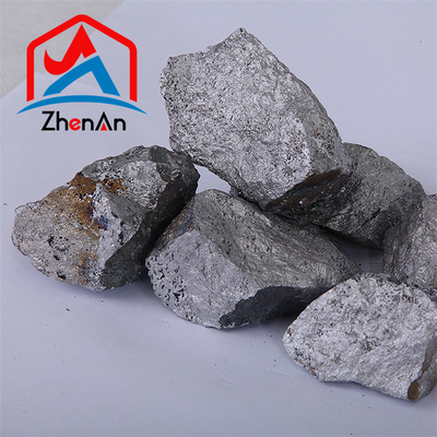 Bột bạc Ferro Vanadium Ferrovanadium để nóng chảy