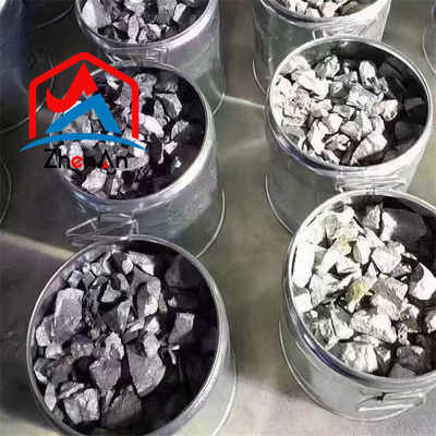 65 Bột hợp kim Ferromolybdenum cho quá trình sản xuất thép