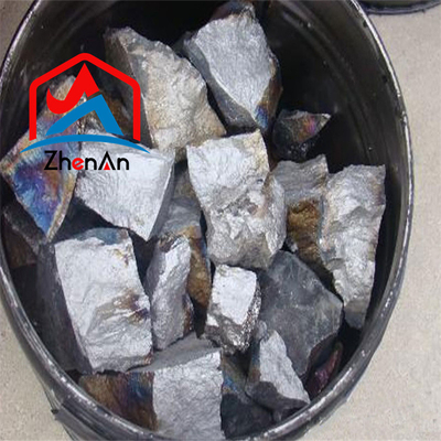 65 Bột hợp kim Ferromolybdenum cho quá trình sản xuất thép