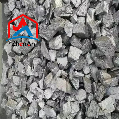 Sản xuất thép Ferro Molybdenum Ferromolybdenum 55 60 70