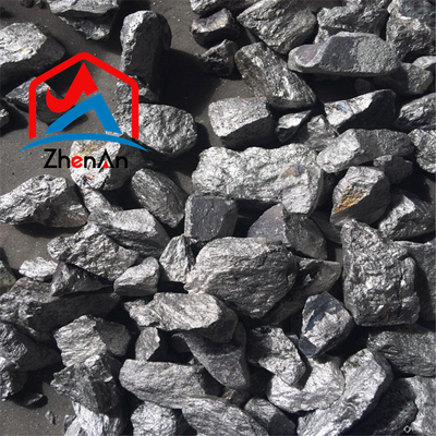 Sản xuất thép Ferro Molybdenum Ferromolybdenum 55 60 70