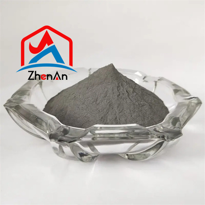 Thép làm bột Ferro Molybdenum 70 Xám tối