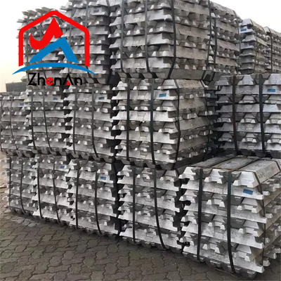 990,9% Magnesium tinh khiết Đồng hợp kim để sản xuất thép