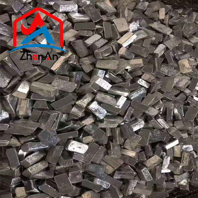 990,9% Magnesium tinh khiết Đồng hợp kim để sản xuất thép