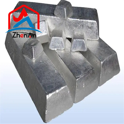 990,9% Magnesium tinh khiết Đồng hợp kim để sản xuất thép
