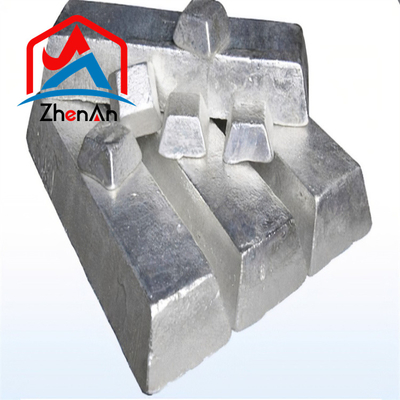 Calcium Magnesium Metal Ingot Ca30Mg70 Làm thép
