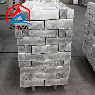 Az91 99,99 Đồng hợp kim magiê Sản xuất thép nhựa