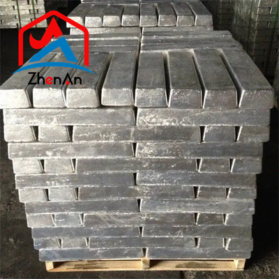 Az91 99,99 Đồng hợp kim magiê Sản xuất thép nhựa
