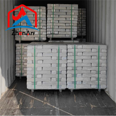 Az91 99,99 Đồng hợp kim magiê Sản xuất thép nhựa