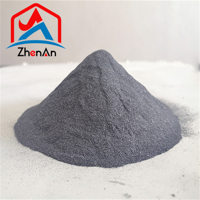 98% 325 Mesh Metal Silicon Powder Độ tinh khiết cao