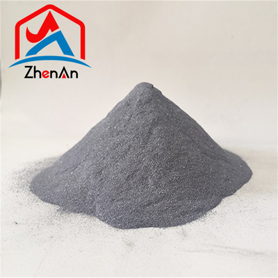 98% 325 Mesh Metal Silicon Powder Độ tinh khiết cao