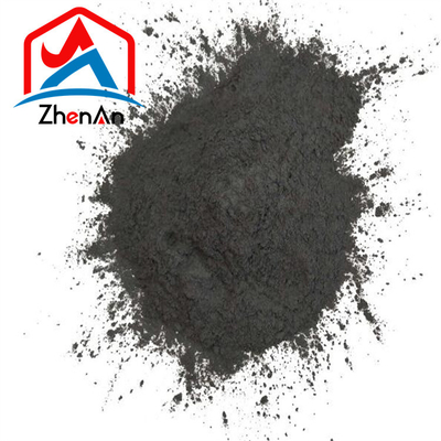 Độ tinh khiết cao Silicon kim loại bột thép hạt làm 98,5% 99,99%