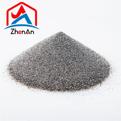 Cao độ tinh khiết silic kim loại bột 325 lưới cho sản xuất thép