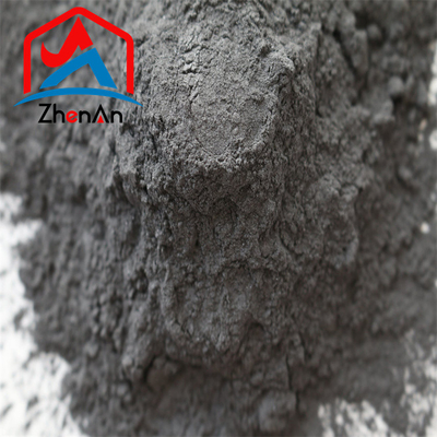 Cao độ tinh khiết silic kim loại bột 325 lưới cho sản xuất thép