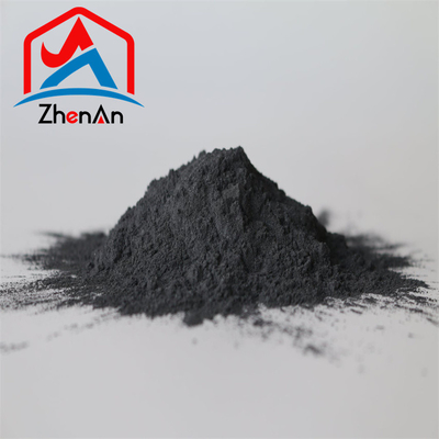 Độ tinh khiết cao Silicon kim loại bột thép hạt làm 98,5% 99,99%