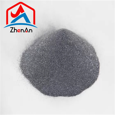 Cao độ tinh khiết silic kim loại bột 325 lưới cho sản xuất thép