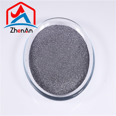 400 Mesh Silicon kim loại bột cho thép và nhôm Dross phụ gia thiết yếu