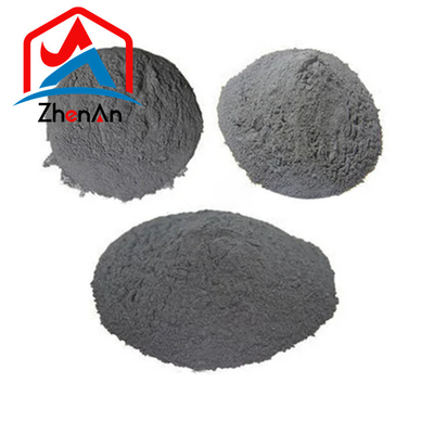 400 Mesh Silicon kim loại bột cho thép và nhôm Dross phụ gia thiết yếu