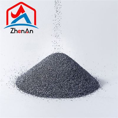 400 Mesh Silicon kim loại bột cho thép và nhôm Dross phụ gia thiết yếu