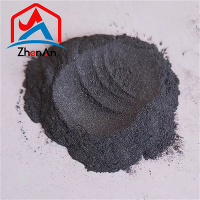 400 Mesh Silicon kim loại bột cho thép và nhôm Dross phụ gia thiết yếu