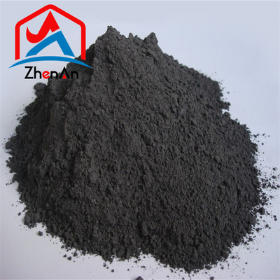 98% 325 Mesh Metal Silicon Powder Độ tinh khiết cao