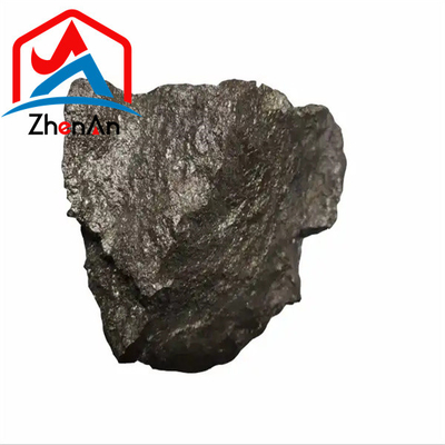 Khử lưu huỳnh Thép lỏng tăng cường cacbon trung bình