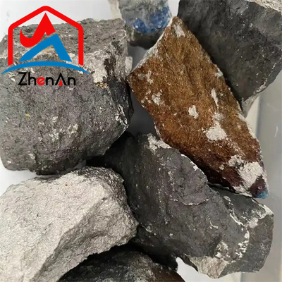 Khử lưu huỳnh Thép lỏng tăng cường cacbon trung bình